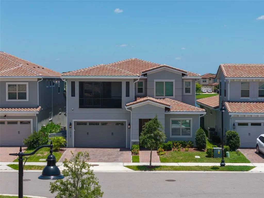 13707 Larkton Lane, ORLANDO