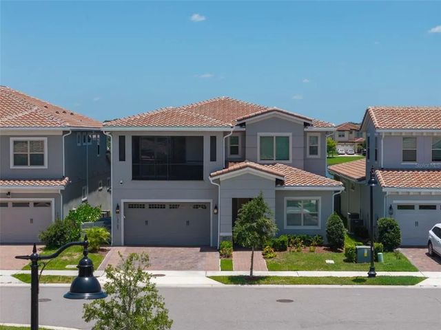 13707 Larkton Lane, ORLANDO