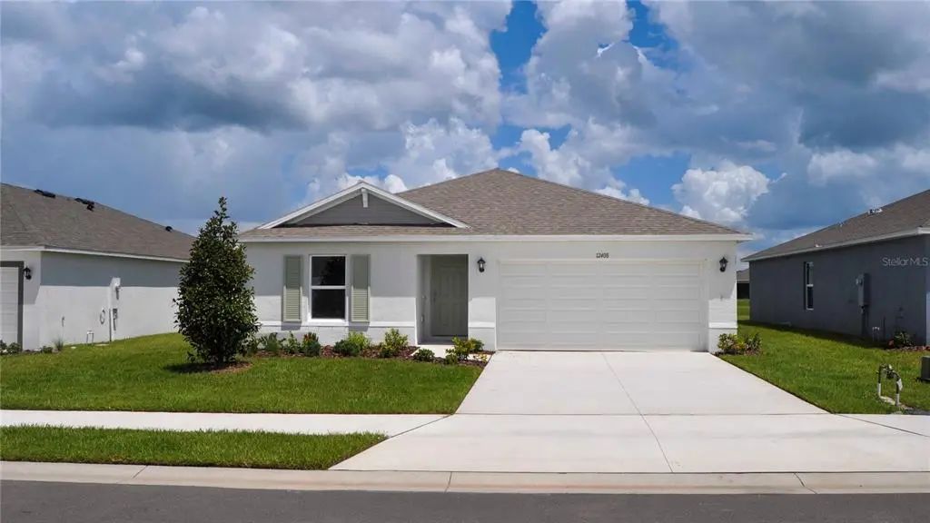 12408 Hopscotch Avenue, PARRISH