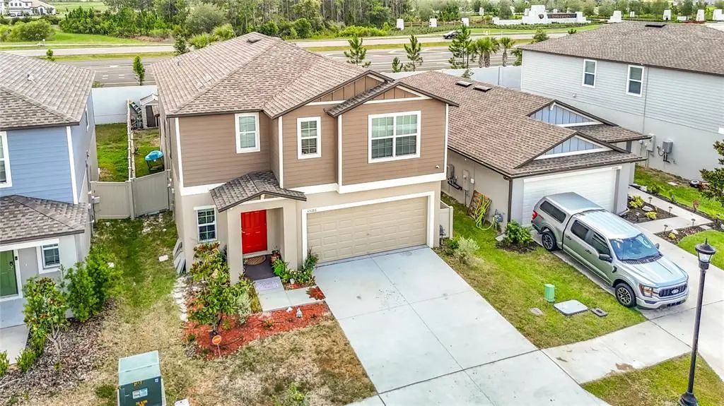 35186 Ackley Trace, ZEPHYRHILLS