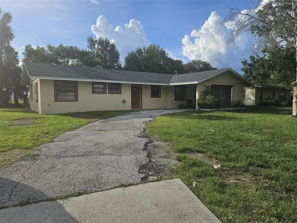 7628 Boice Street, ORLANDO