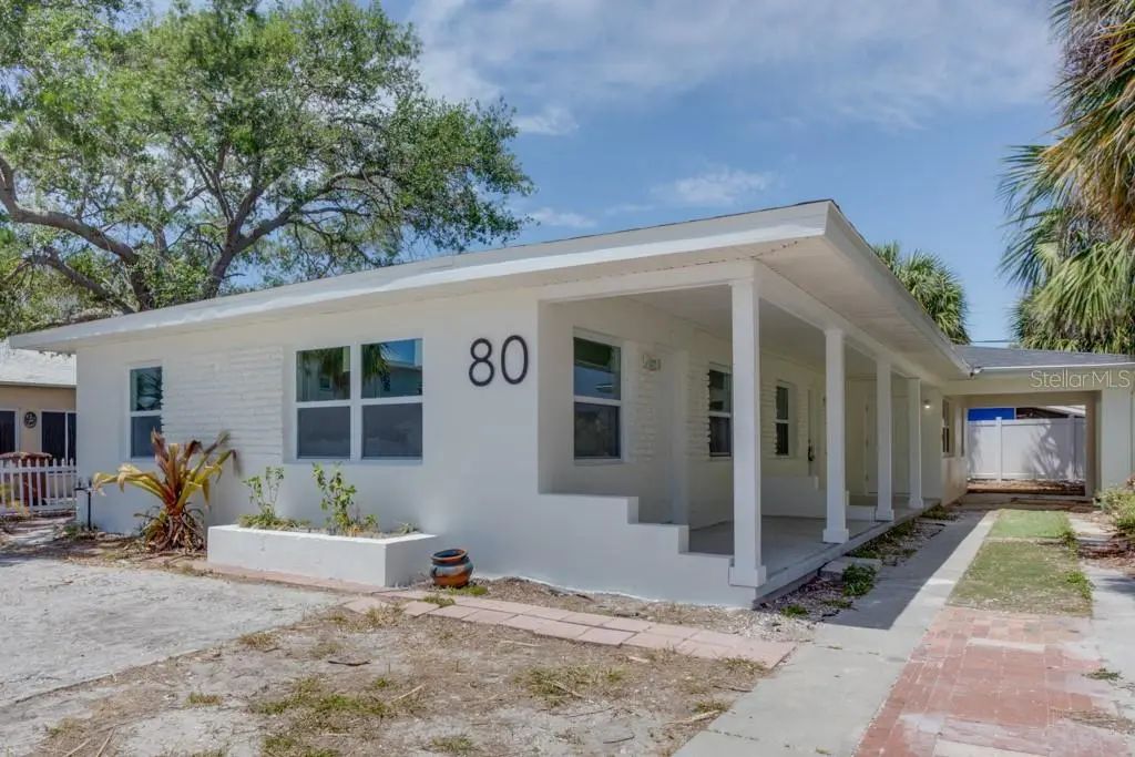 80 144th Avenue, MADEIRA BEACH