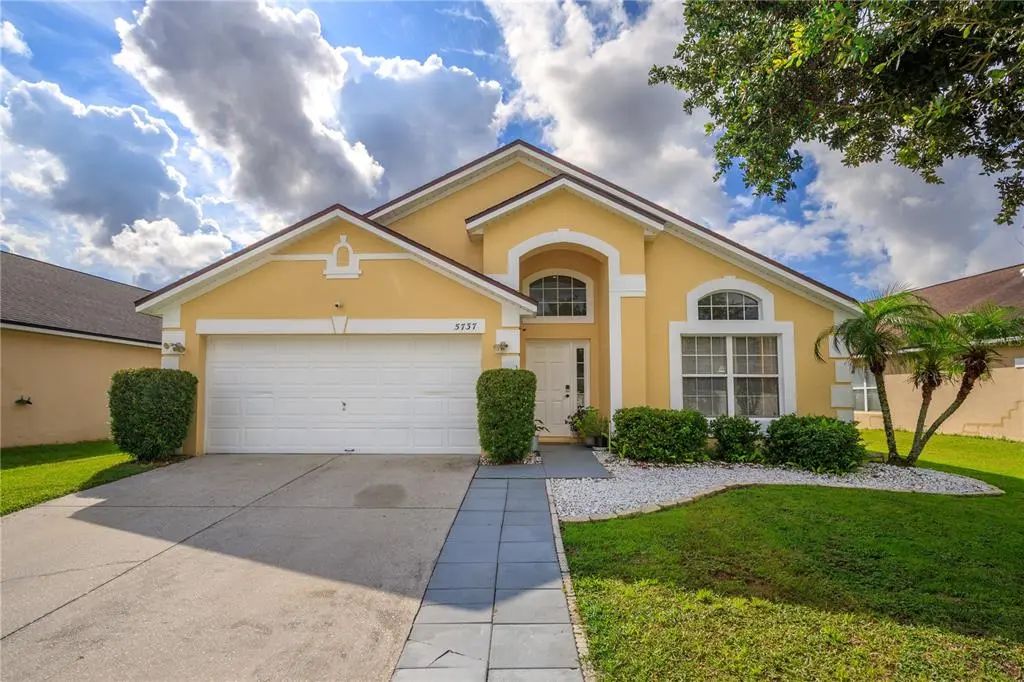 5737 Lake Champlain Drive, ORLANDO