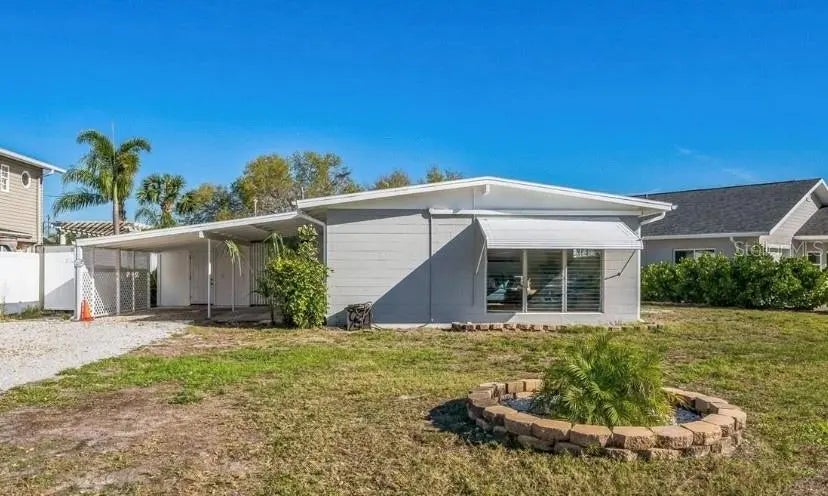 101 Sunlit Cove Drive Ne, ST PETERSBURG