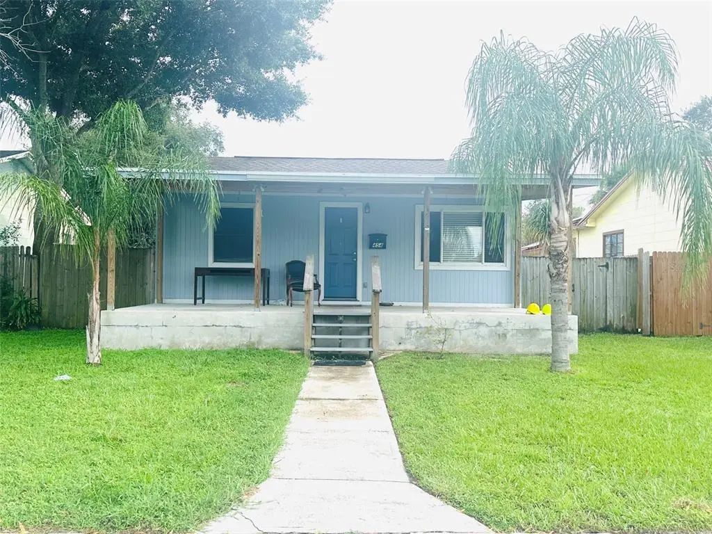 454 49th Avenue N, ST. PETERSBURG