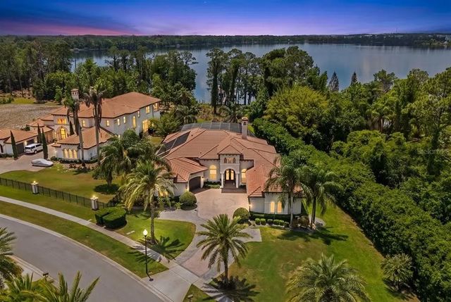 10633 Lago Bella Drive, ORLANDO