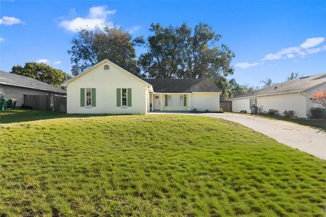 1720 Cobble Lane, MOUNT DORA