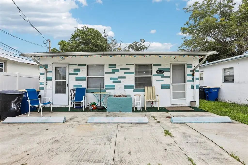 1407 Taft Avenue, CLEARWATER