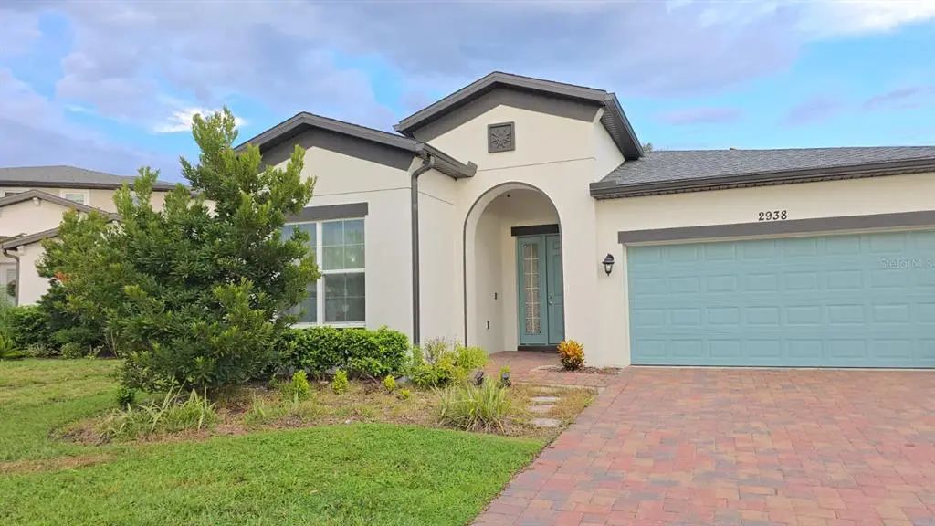 2938 Scarlett Drive, ST. CLOUD