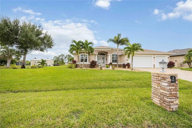 14123 Fruitport Circle, PORT CHARLOTTE