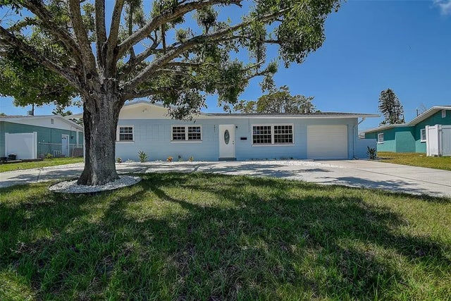 3841 Wahoo Drive Se, ST PETERSBURG