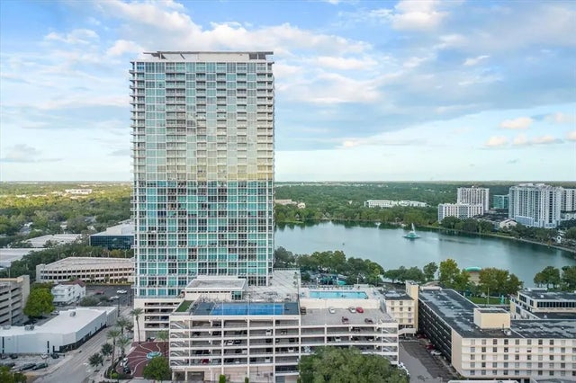 150 E Robinson Street 2506, ORLANDO