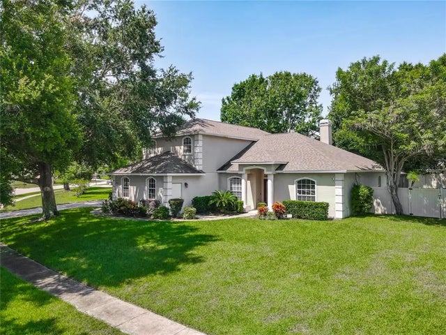 16445 Arrowhead Trail, CLERMONT