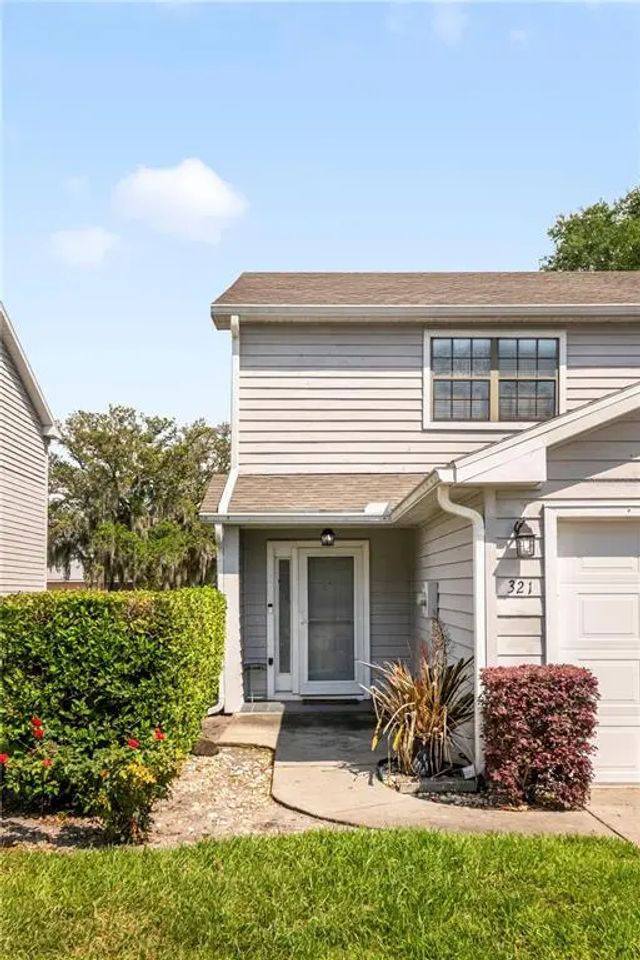 321 Orange Blossom Drive, WINTER HAVEN