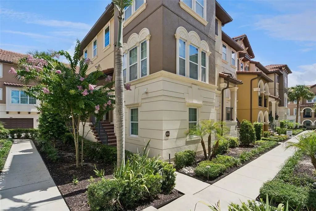1016 Parma Circle, LAKE MARY