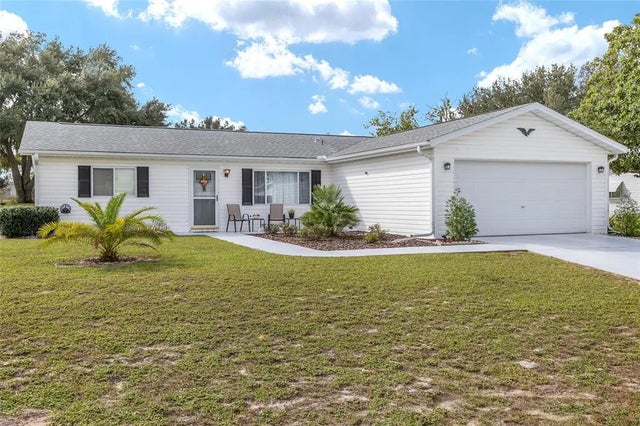 6340 Sw 111th Street, OCALA