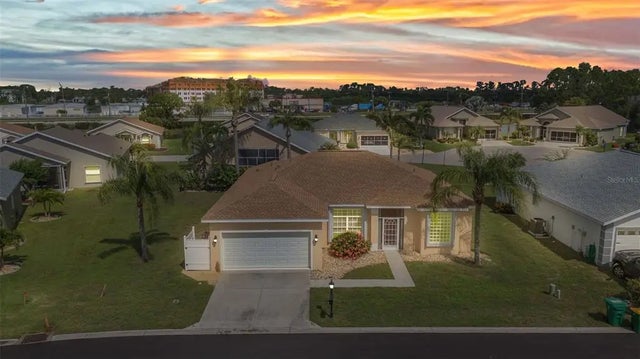 1605 Palace Court, PUNTA GORDA