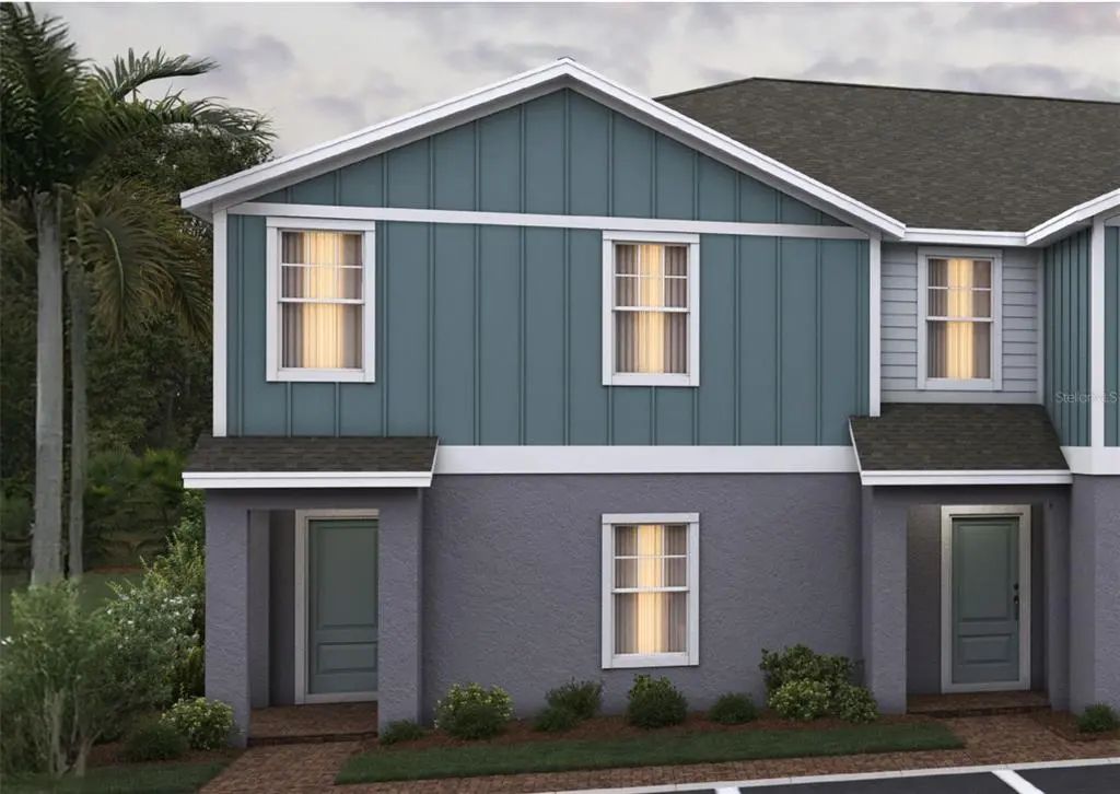2420 Wild Horse Way, EUSTIS