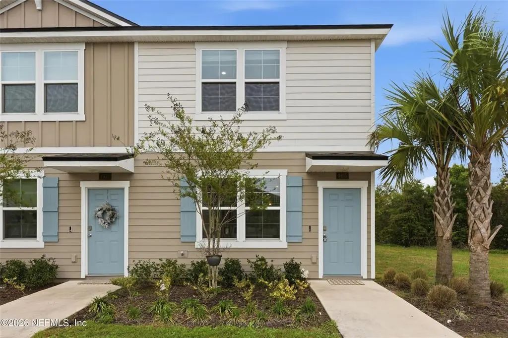 4935 Nebula Lane, JACKSONVILLE