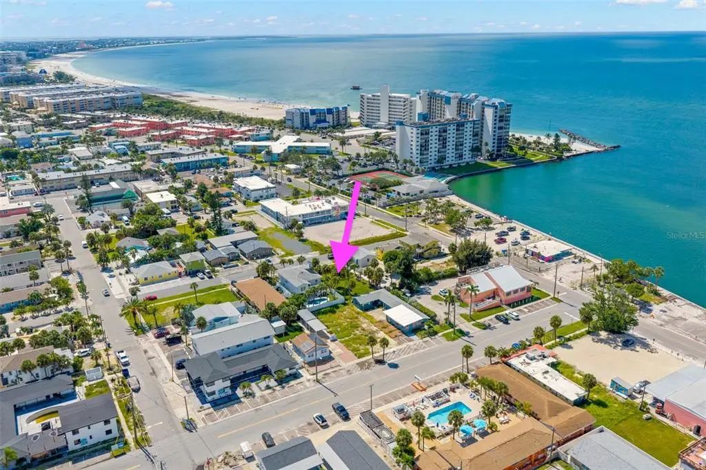623 73rd Avenue, ST PETE BEACH