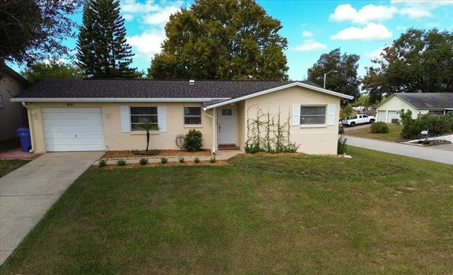 861 Karen Street, PALM HARBOR