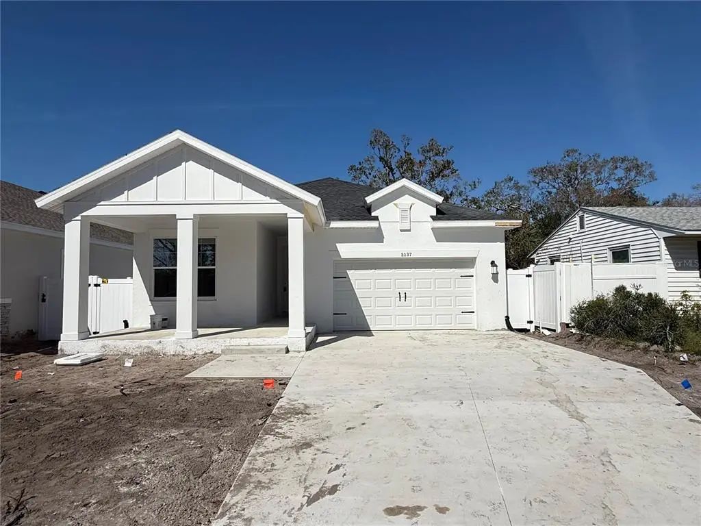 5137 4th Avenue N, ST. PETERSBURG