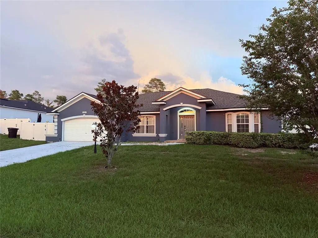 16201 Sw 47th Terrace, OCALA