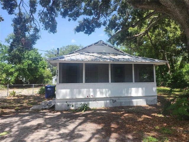 3415 N 51st Street, TAMPA