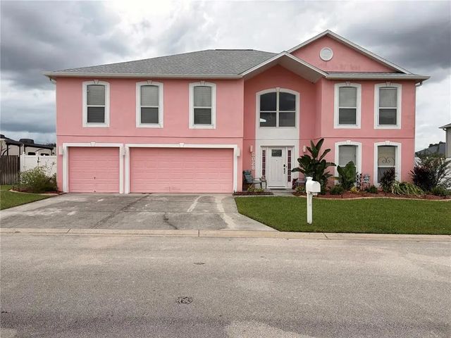 6028 Sunset Vista Drive, LAKELAND