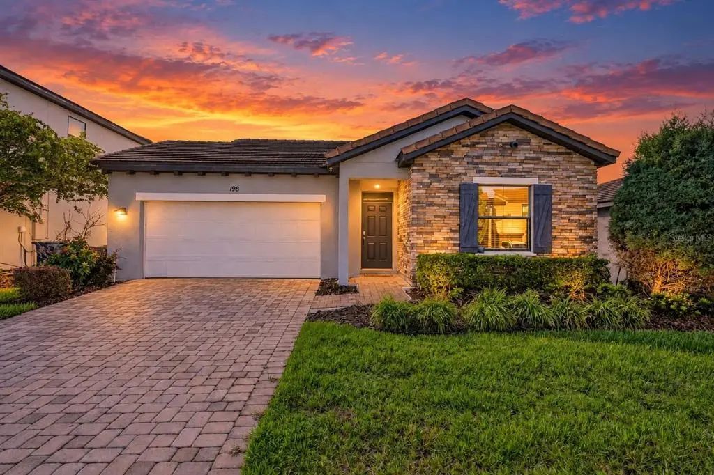 198 Aidans Landing, HAINES CITY