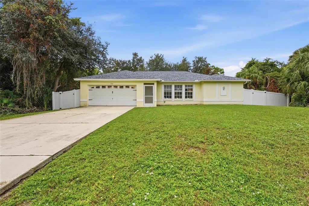 2661 Muglone Lane, NORTH PORT