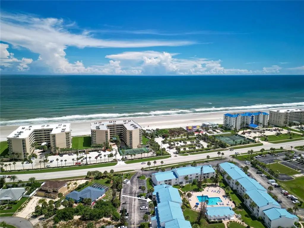 4590 S Atlantic Avenue 1430, PONCE INLET