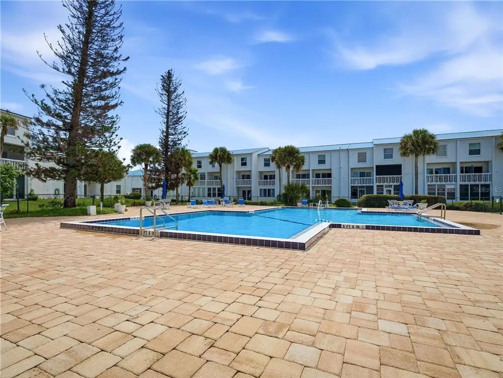 4590 S Atlantic Avenue 1430, PONCE INLET