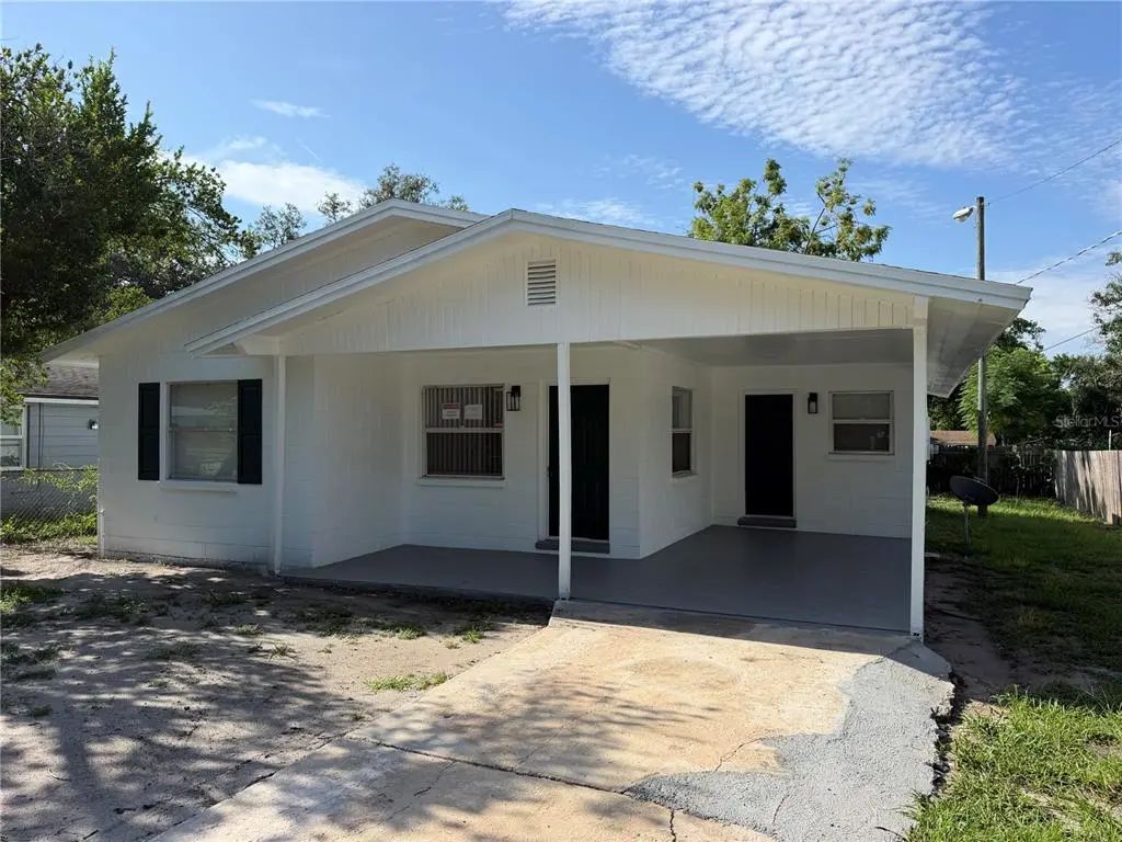 1705 E Bird Street, TAMPA