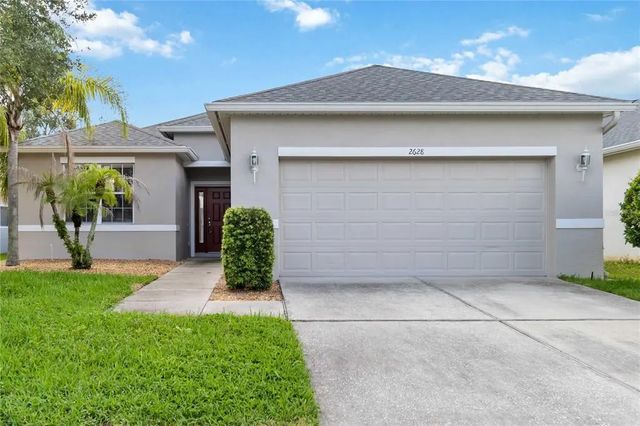 2628 Balforn Tower Way, WINTER GARDEN