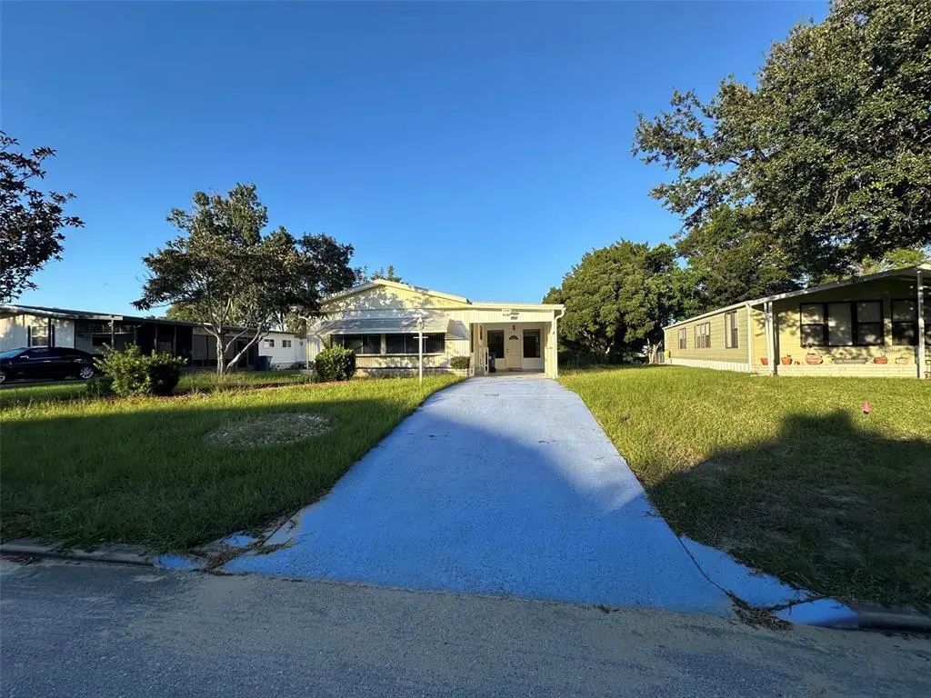 8144 Ridge Dale Avenue, BROOKSVILLE