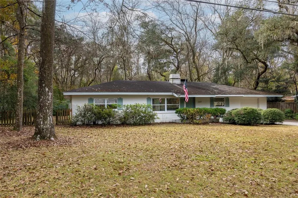 2609 Nw 10th Avenue, GAINESVILLE