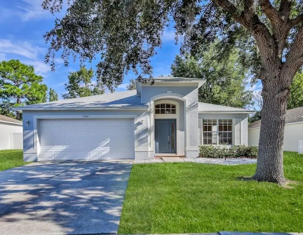 5125 Ayrshire Drive, SPRING HILL
