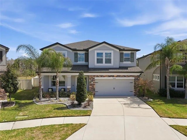 16146 Monterey Greens Circle, TAMPA