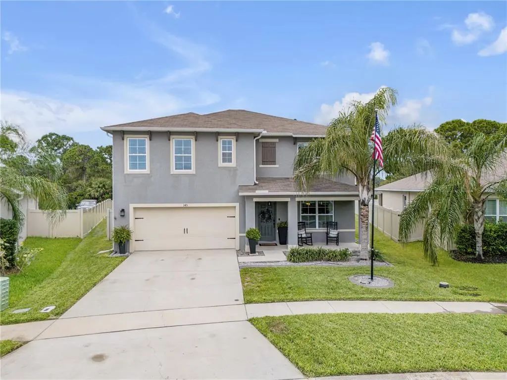 143 Old Mill Pond Rd, EDGEWATER