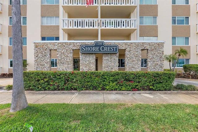 1200 N Shore Drive Ne 102, ST PETERSBURG