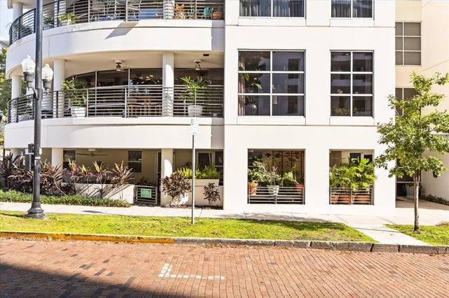 1 S Eola Drive 2, ORLANDO