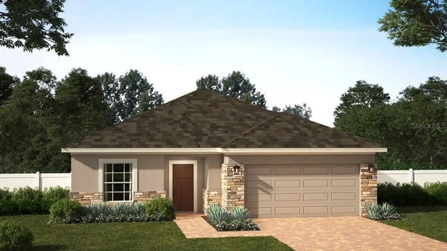 1018 Vineyard Ridge Road, MINNEOLA