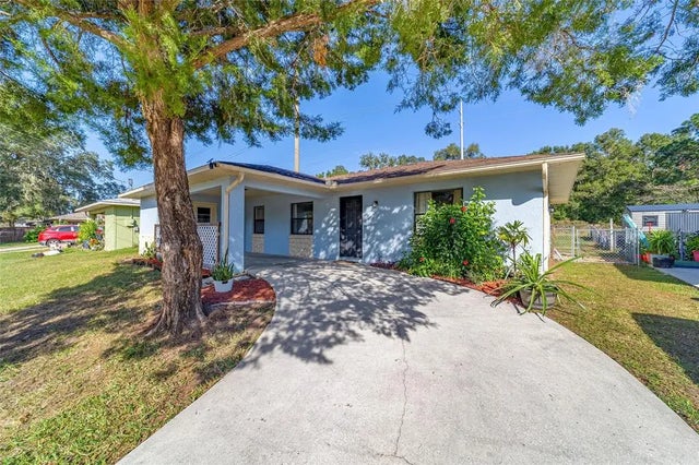 1811 Ne 30th Street, OCALA
