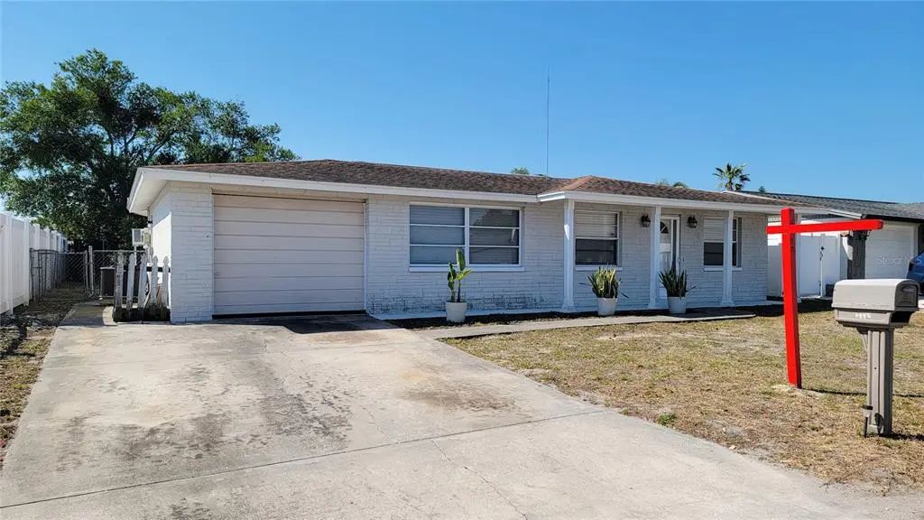 3332 Umber Road, HOLIDAY