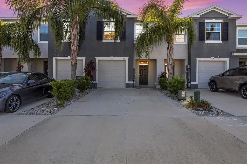 2914 Suncoast Blend Drive, ODESSA