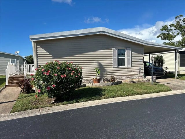 12501 Ulmerton Road 181, LARGO