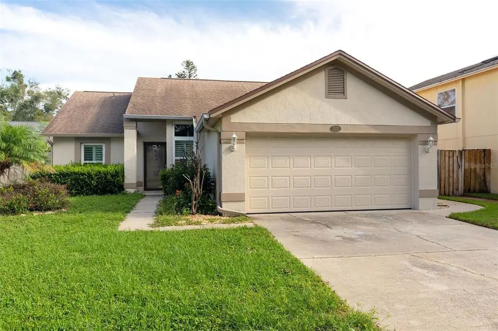 5107 Coddington Street, ORLANDO