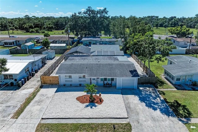 5010 Lahaina Drive, SARASOTA