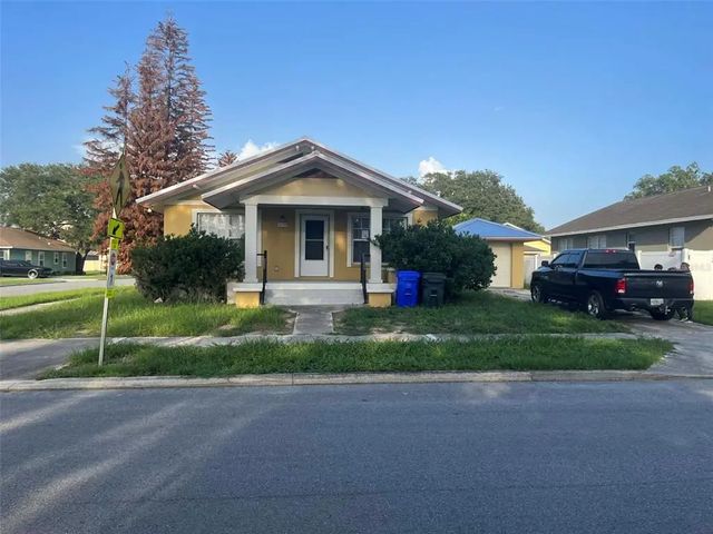 1155 N Florence Avenue, LAKELAND